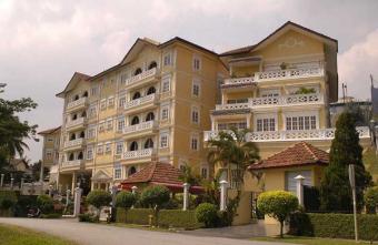 Luxurious Apartments For Sale Kuala Lumpur